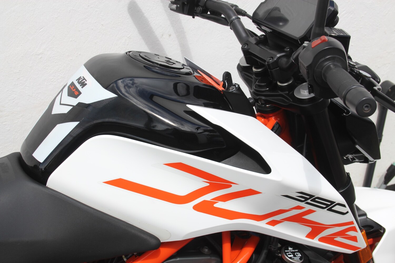Used KTM Duke 2017 for sale - 78422604: Photo 8