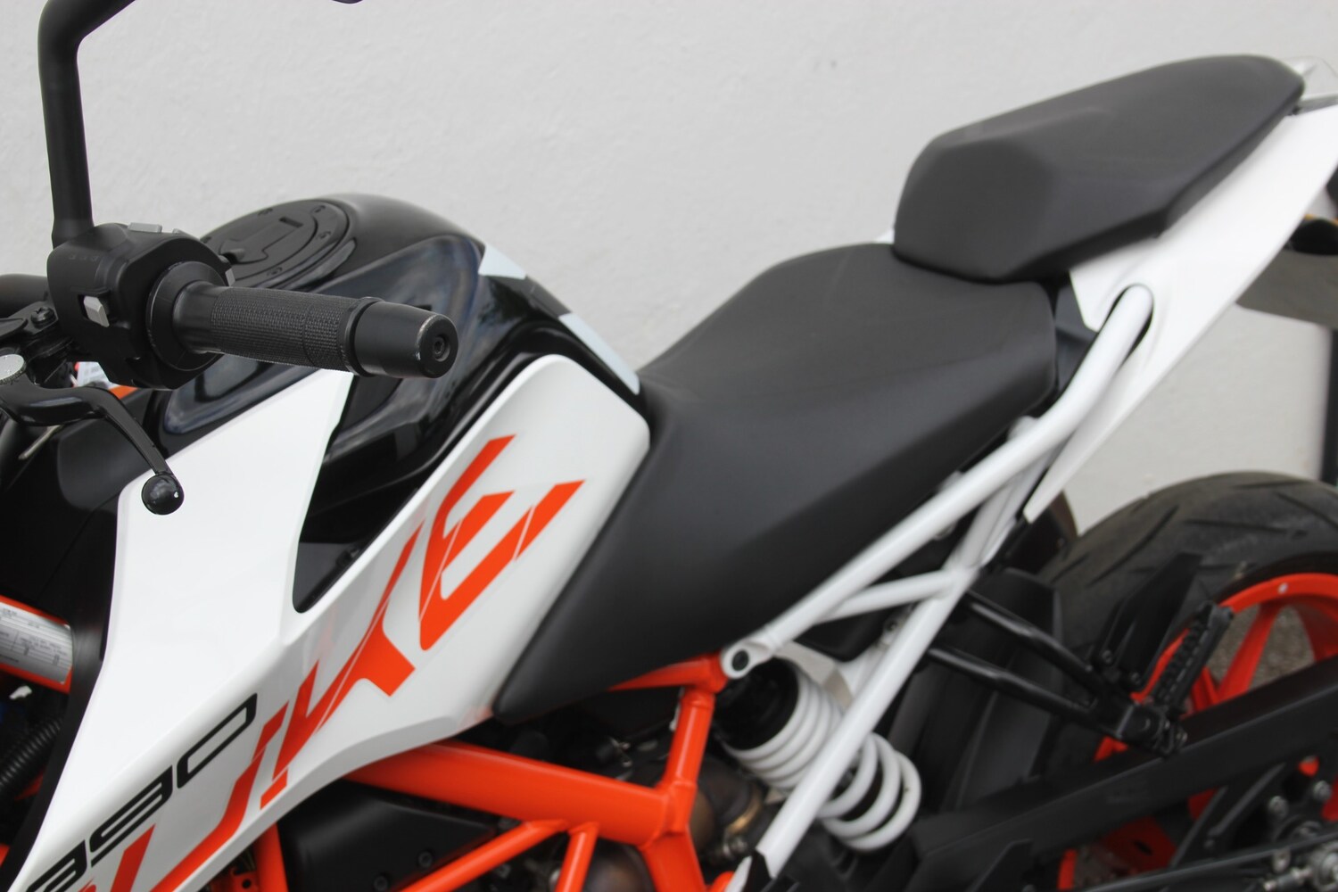 Used KTM Duke 2017 for sale - 78422604: Photo 9