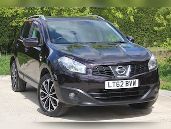 Used Nissan Qashqai 2012 for sale - 78326407: Photo