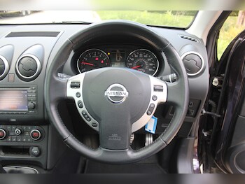 Used Nissan Qashqai 2012 for sale - 78326407: Photo