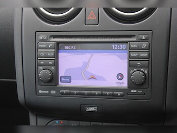 Used Nissan Qashqai 2012 for sale - 78326407: Photo