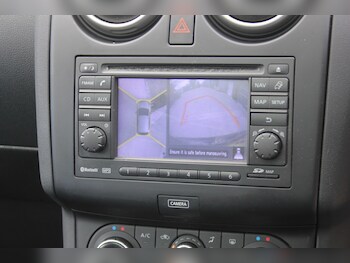 Used Nissan Qashqai 2012 for sale - 78326407: Photo