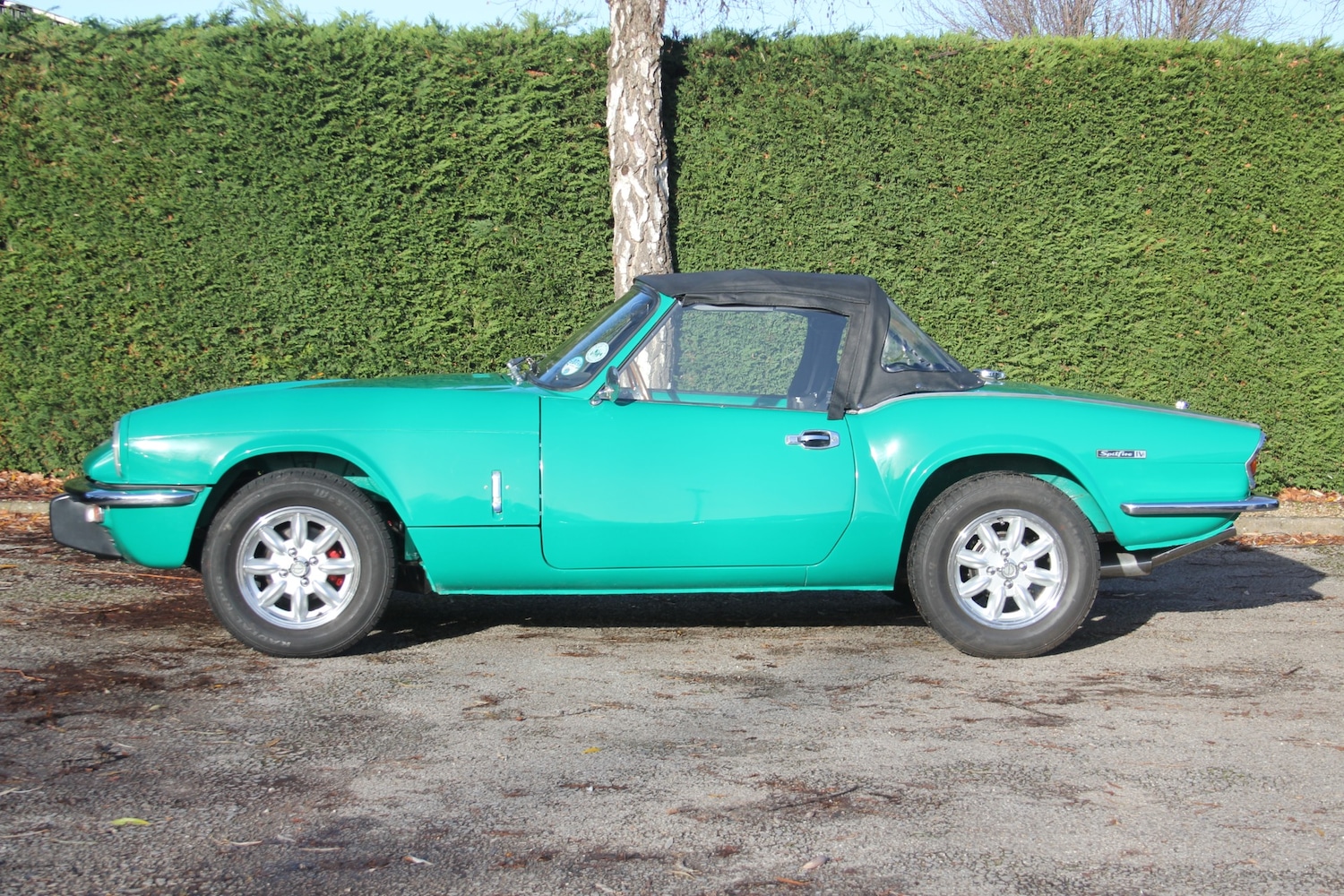 Used Triumph Spitfire 1972 for sale - 77003708: Photo 11