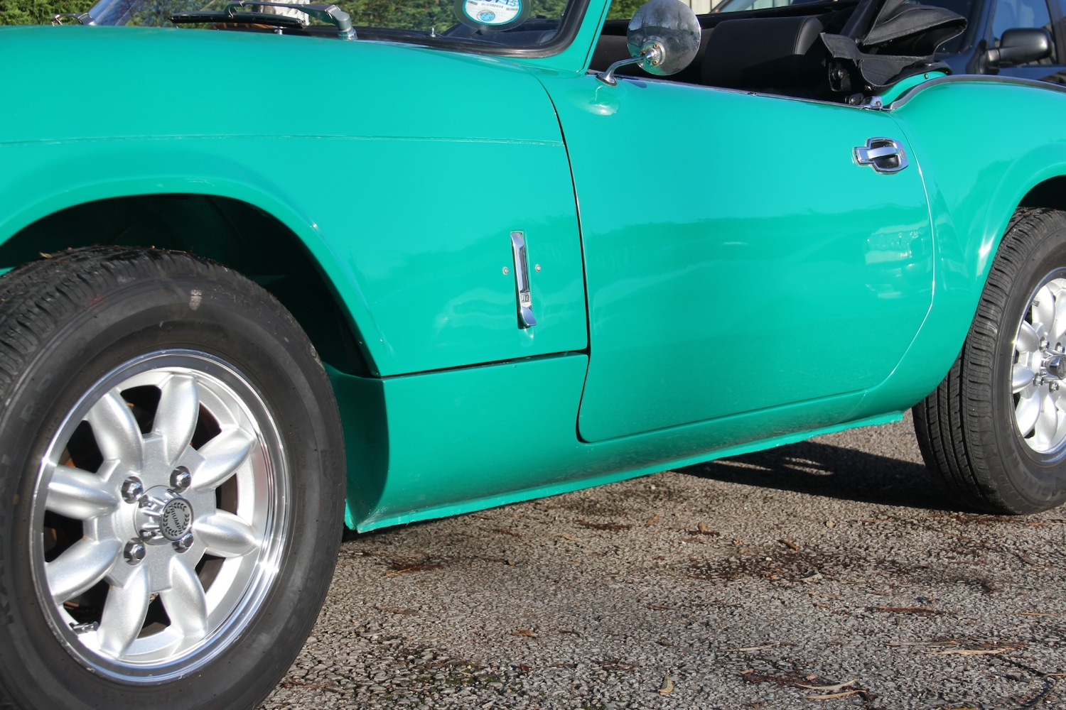 Used Triumph Spitfire 1972 for sale - 77003708: Photo 12