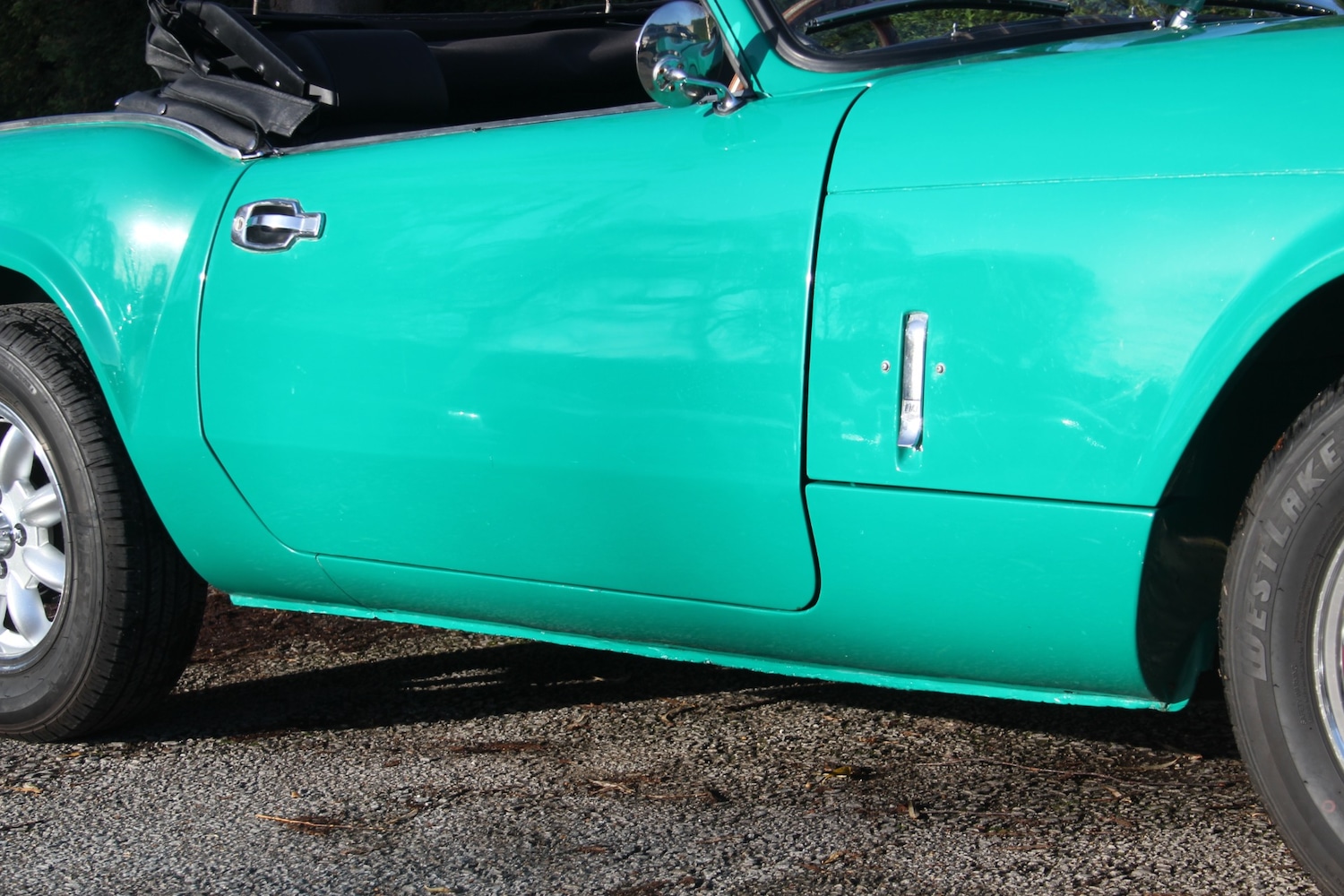 Used Triumph Spitfire 1972 for sale - 77003708: Photo 13