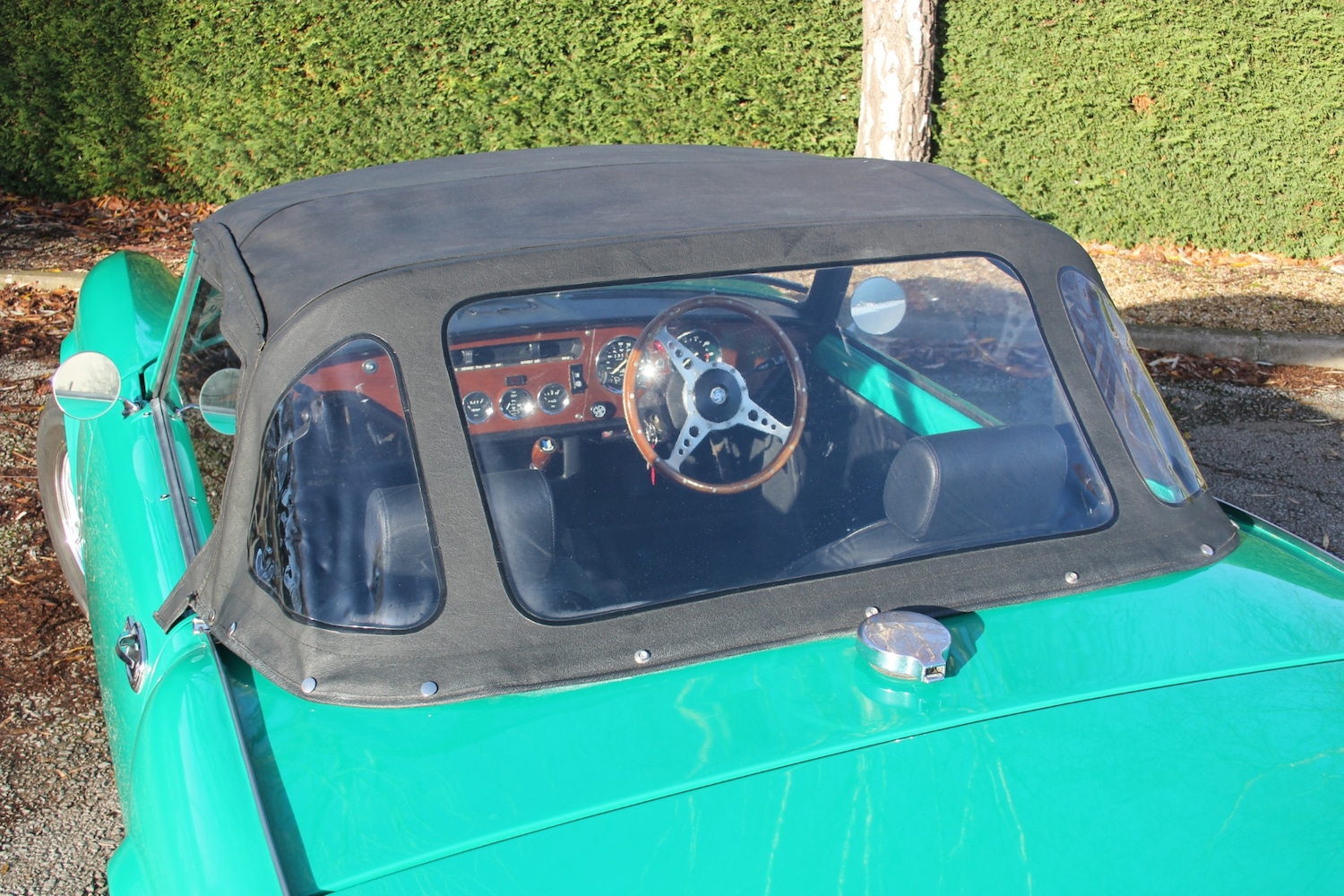 Used Triumph Spitfire 1972 for sale - 77003708: Photo 14