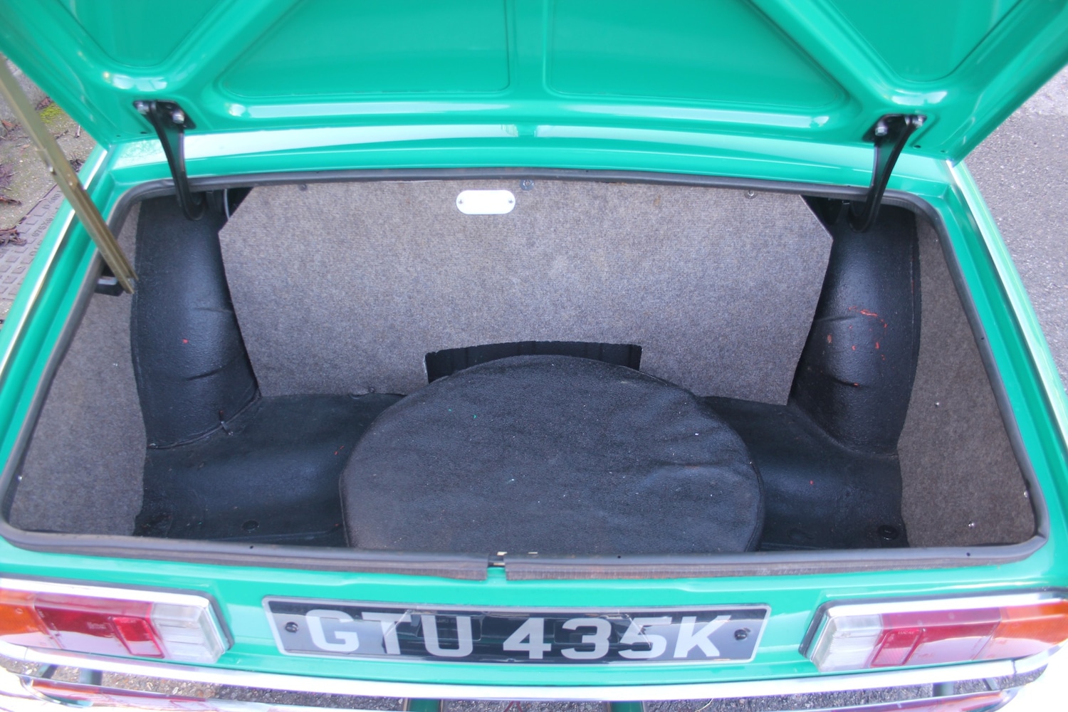 Used Triumph Spitfire 1972 for sale - 77003708: Photo 15