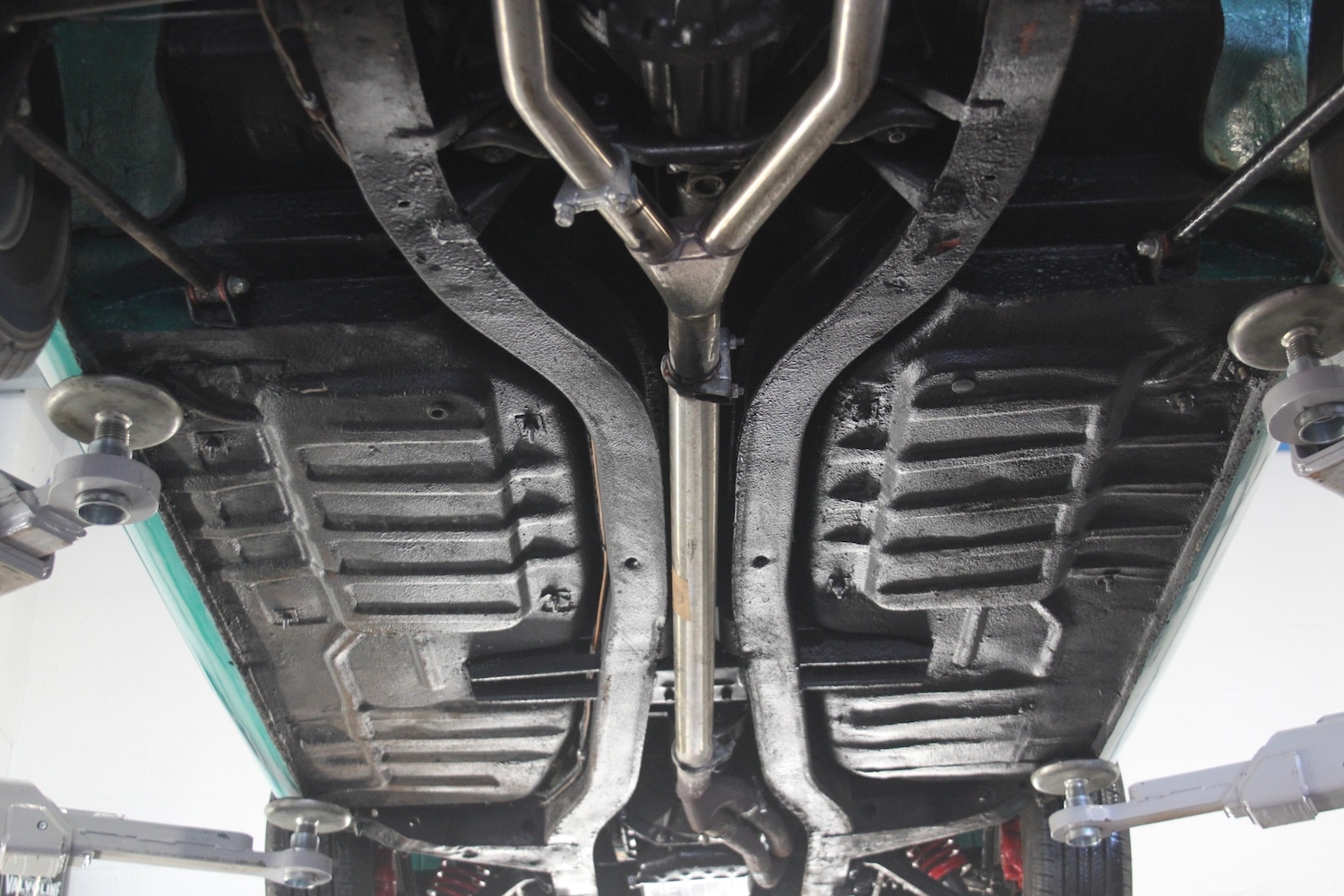 Used Triumph Spitfire 1972 for sale - 77003708: Photo 19