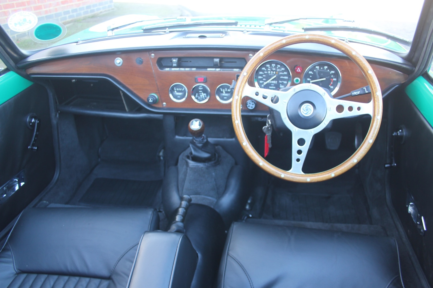 Used Triumph Spitfire 1972 for sale - 77003708: Photo 2