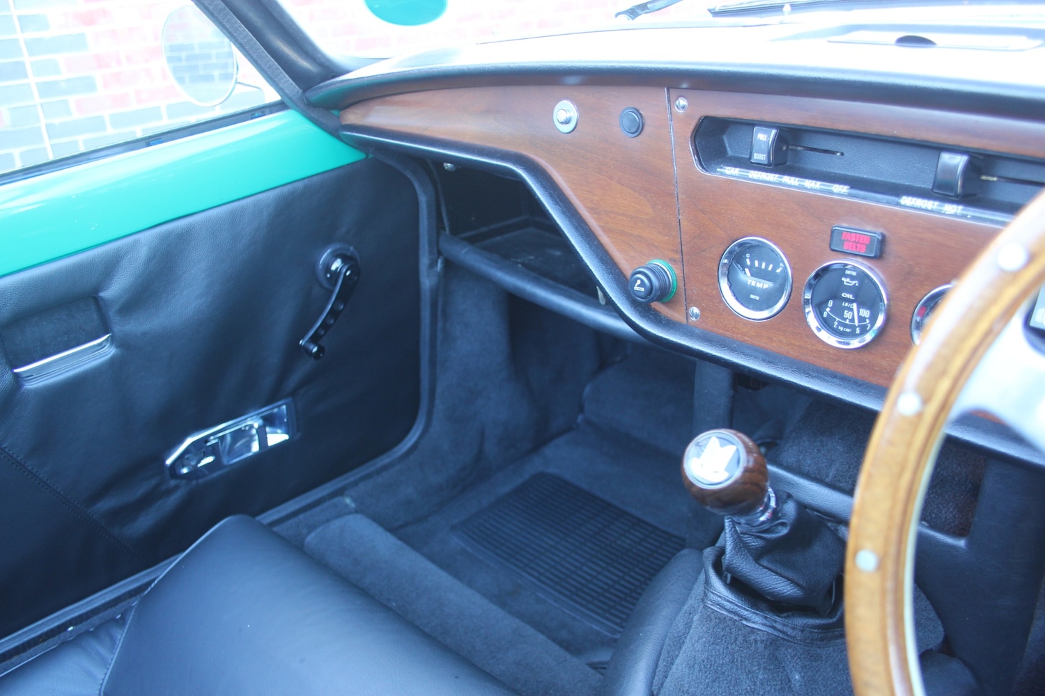 Used Triumph Spitfire 1972 for sale - 77003708: Photo 4