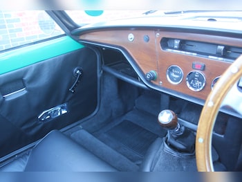 Used Triumph Spitfire 1972 for sale - 77003708: Photo