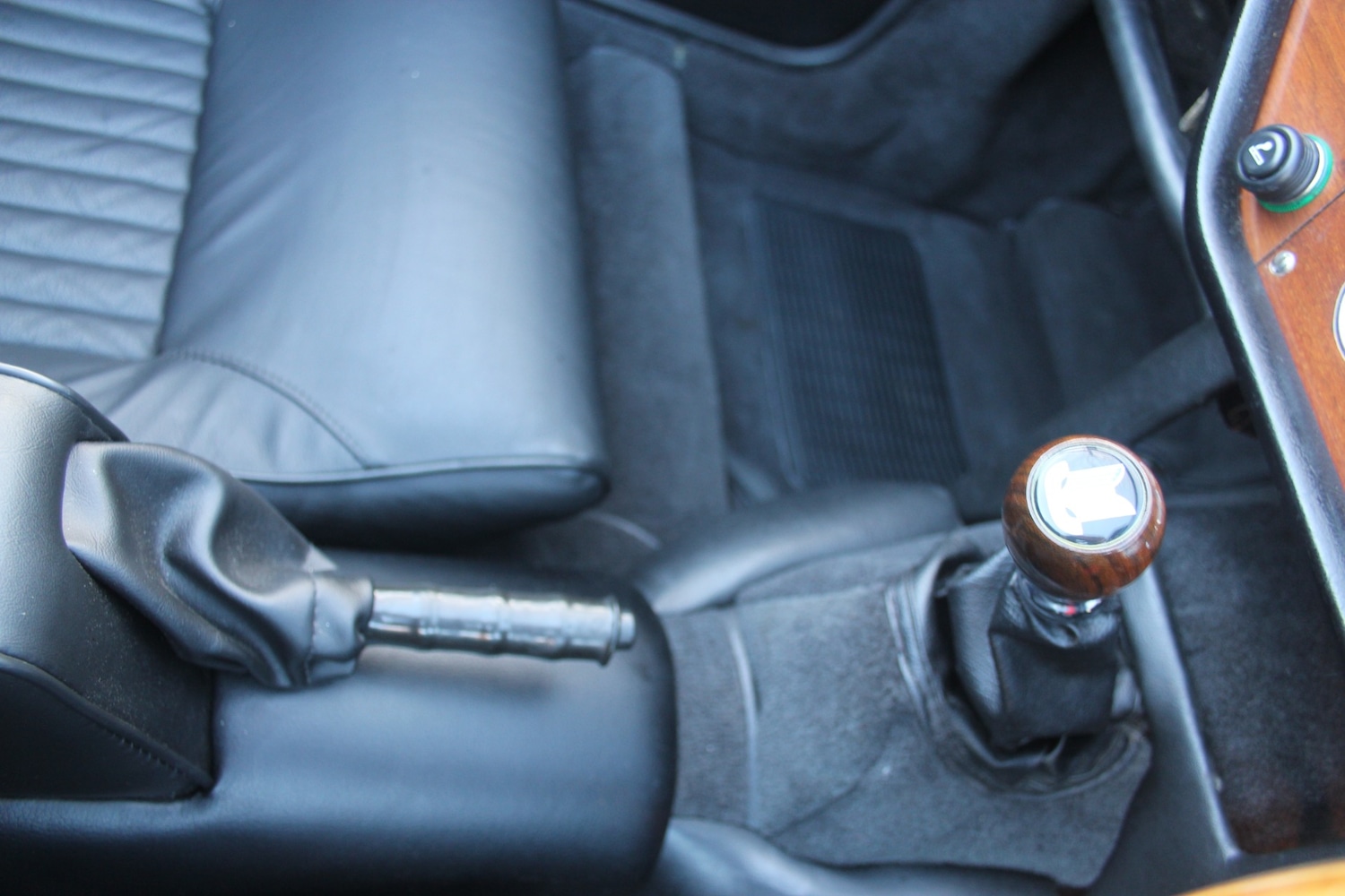 Used Triumph Spitfire 1972 for sale - 77003708: Photo 5