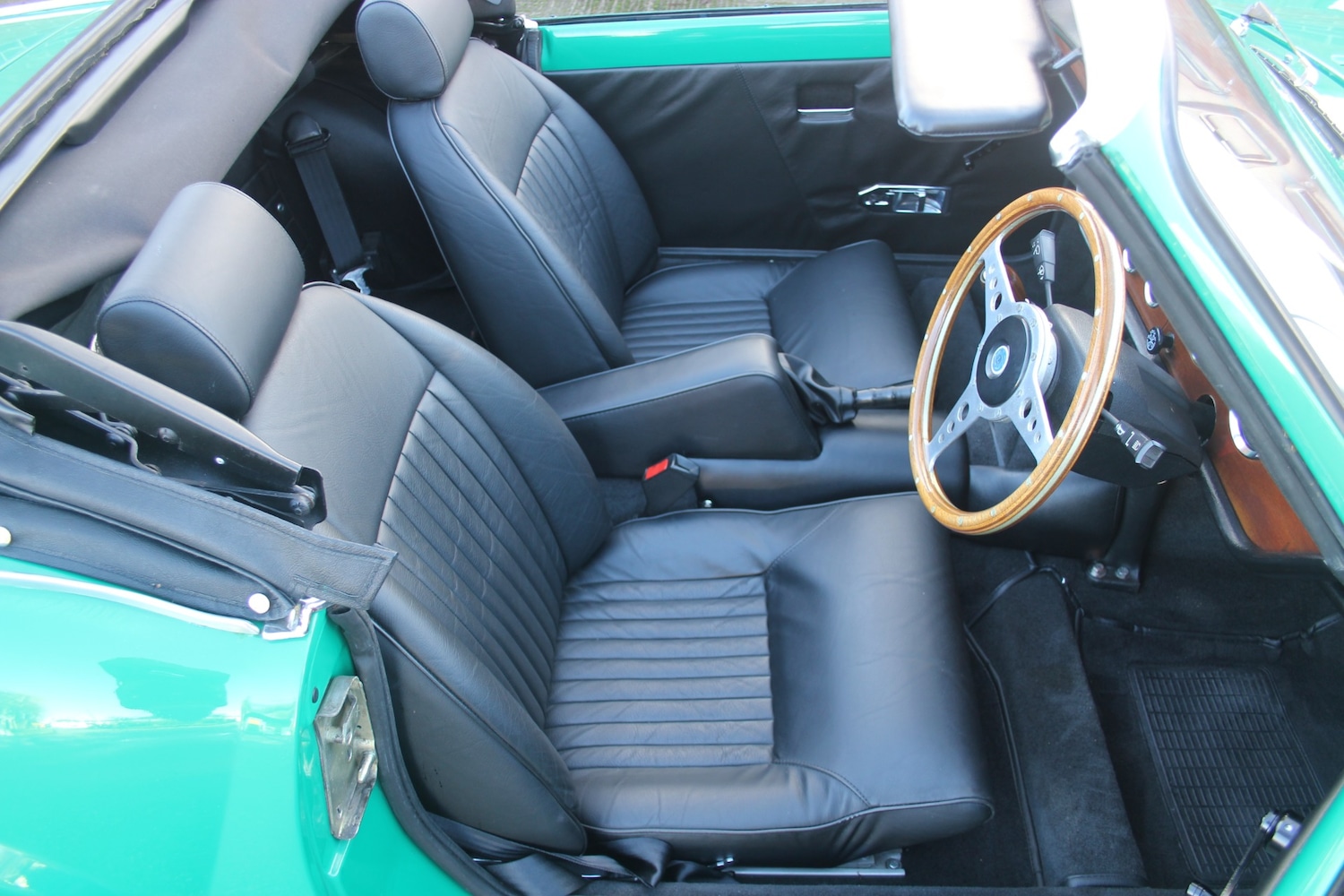 Used Triumph Spitfire 1972 for sale - 77003708: Photo 6