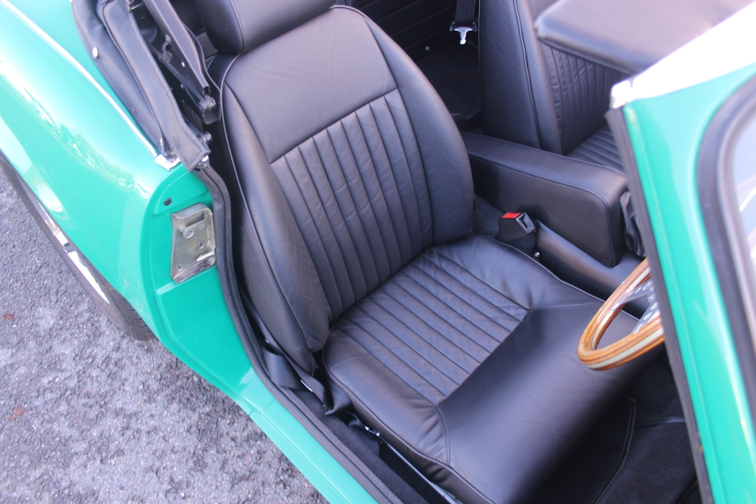 Used Triumph Spitfire 1972 for sale - 77003708: Photo 7