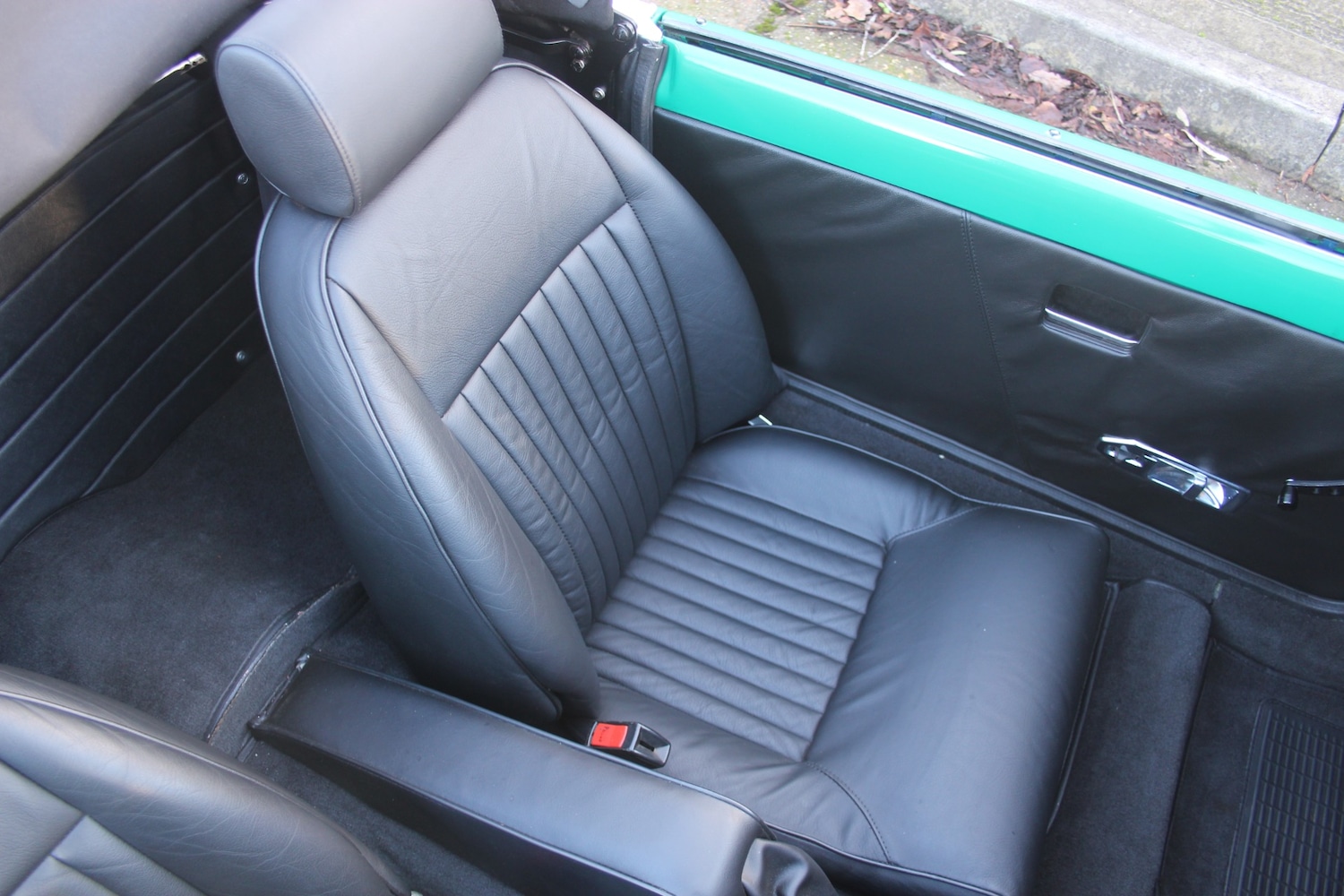 Used Triumph Spitfire 1972 for sale - 77003708: Photo 8