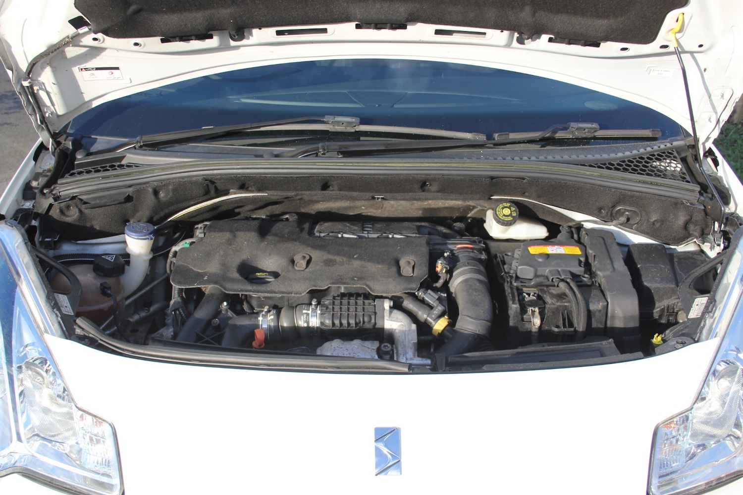 Used Citroen DS3 2014 for sale - 76682101: Photo 11