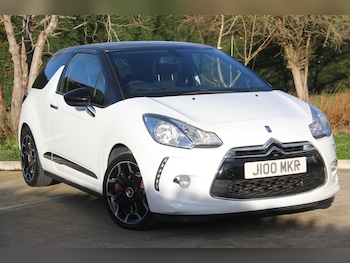 Citroen - DS3