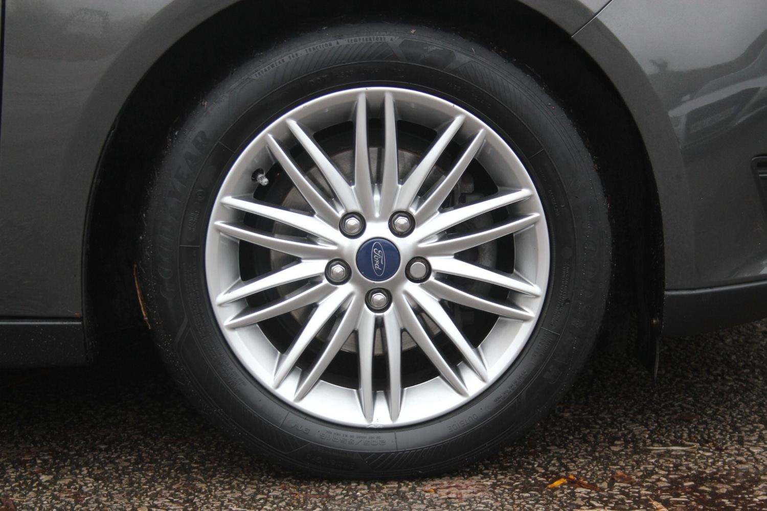 Used Ford Focus 2017 for sale - 76970071: Photo 13