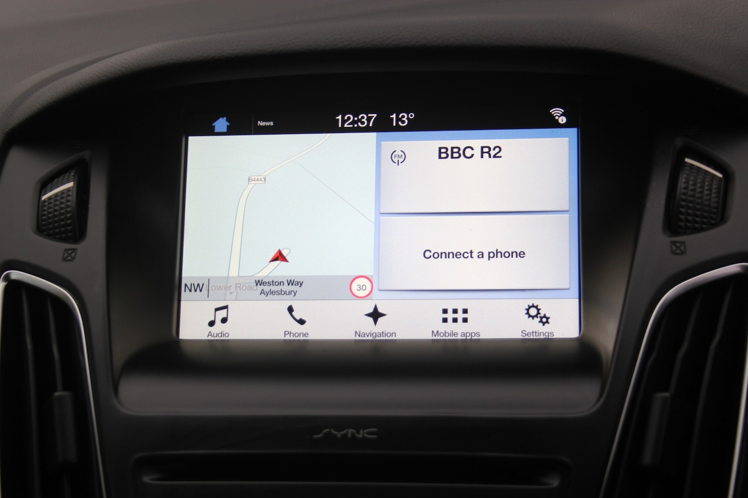 Used Ford Focus 2017 for sale - 76970071: Photo 4