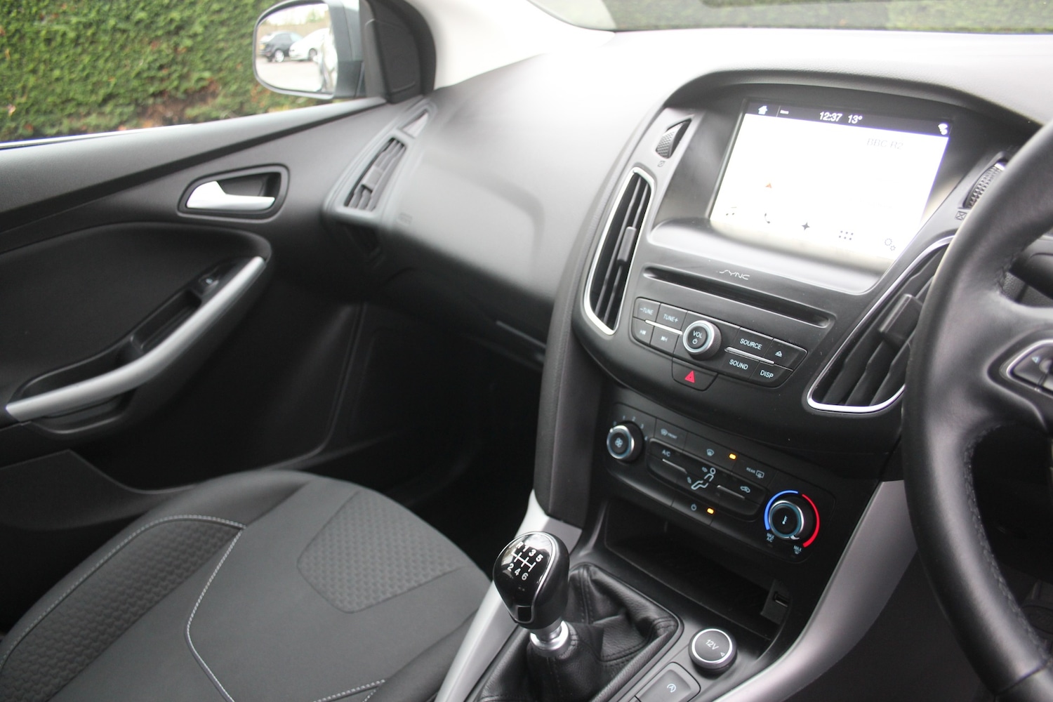 Used Ford Focus 2017 for sale - 76970071: Photo 5