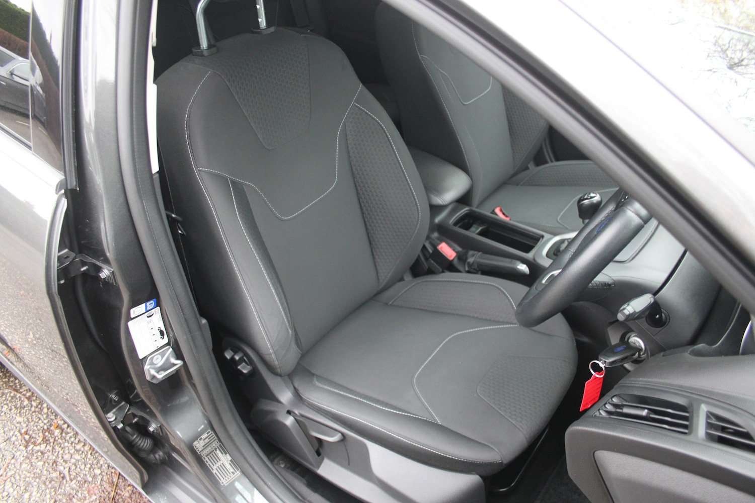 Used Ford Focus 2017 for sale - 76970071: Photo 8