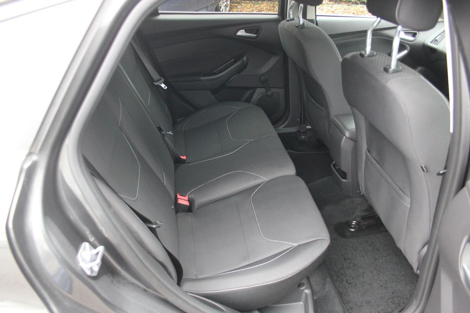 Used Ford Focus 2017 for sale - 76970071: Photo 9