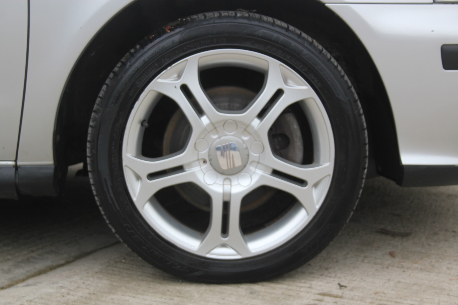 Used SEAT Alhambra 2008 for sale - 76505294: Photo 13