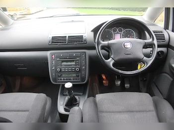 Used SEAT Alhambra 2008 for sale - 76505294: Photo