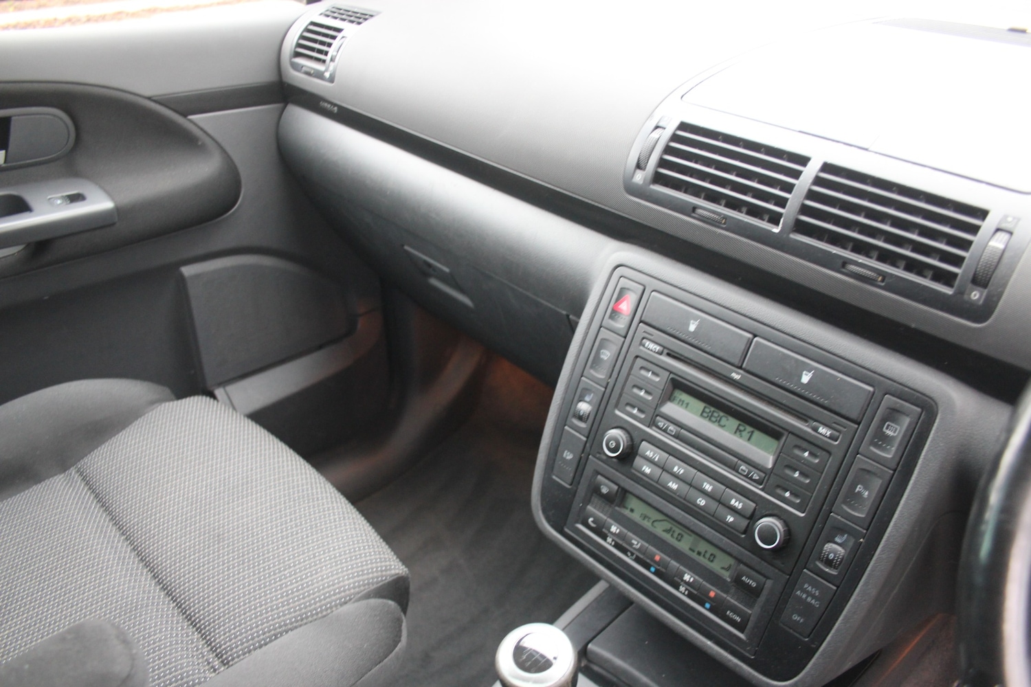 Used SEAT Alhambra 2008 for sale - 76505294: Photo 4