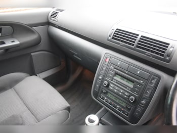 Used SEAT Alhambra 2008 for sale - 76505294: Photo