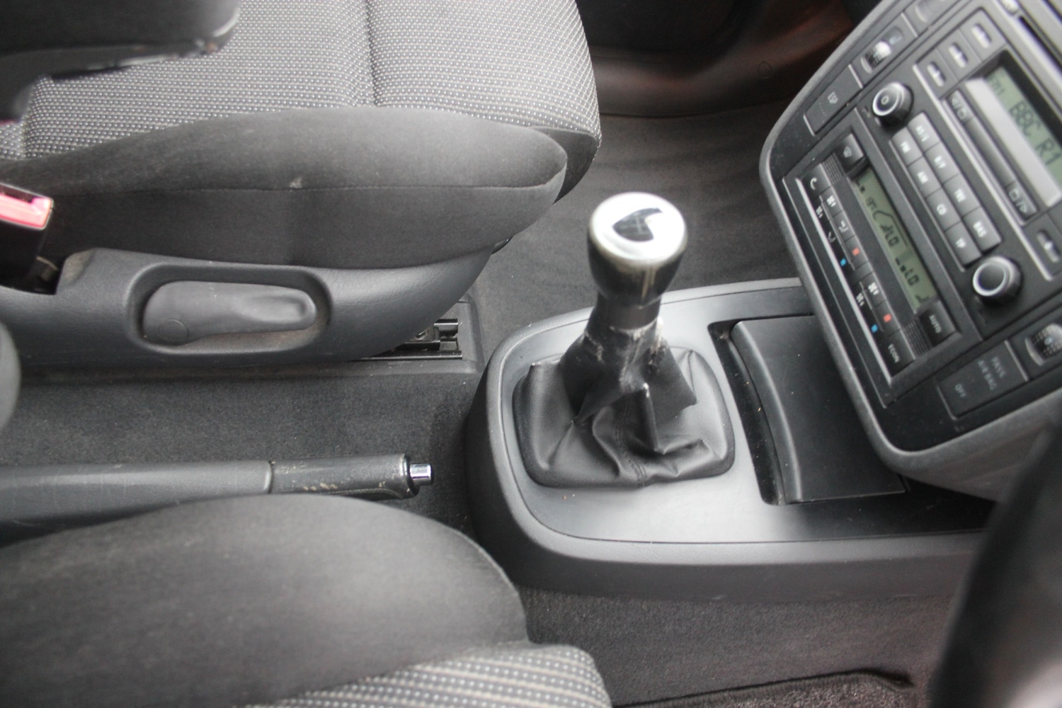 Used SEAT Alhambra 2008 for sale - 76505294: Photo 5