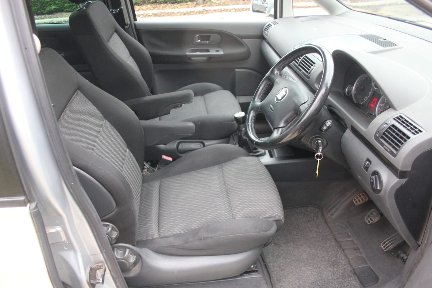Used SEAT Alhambra 2008 for sale - 76505294: Photo 6