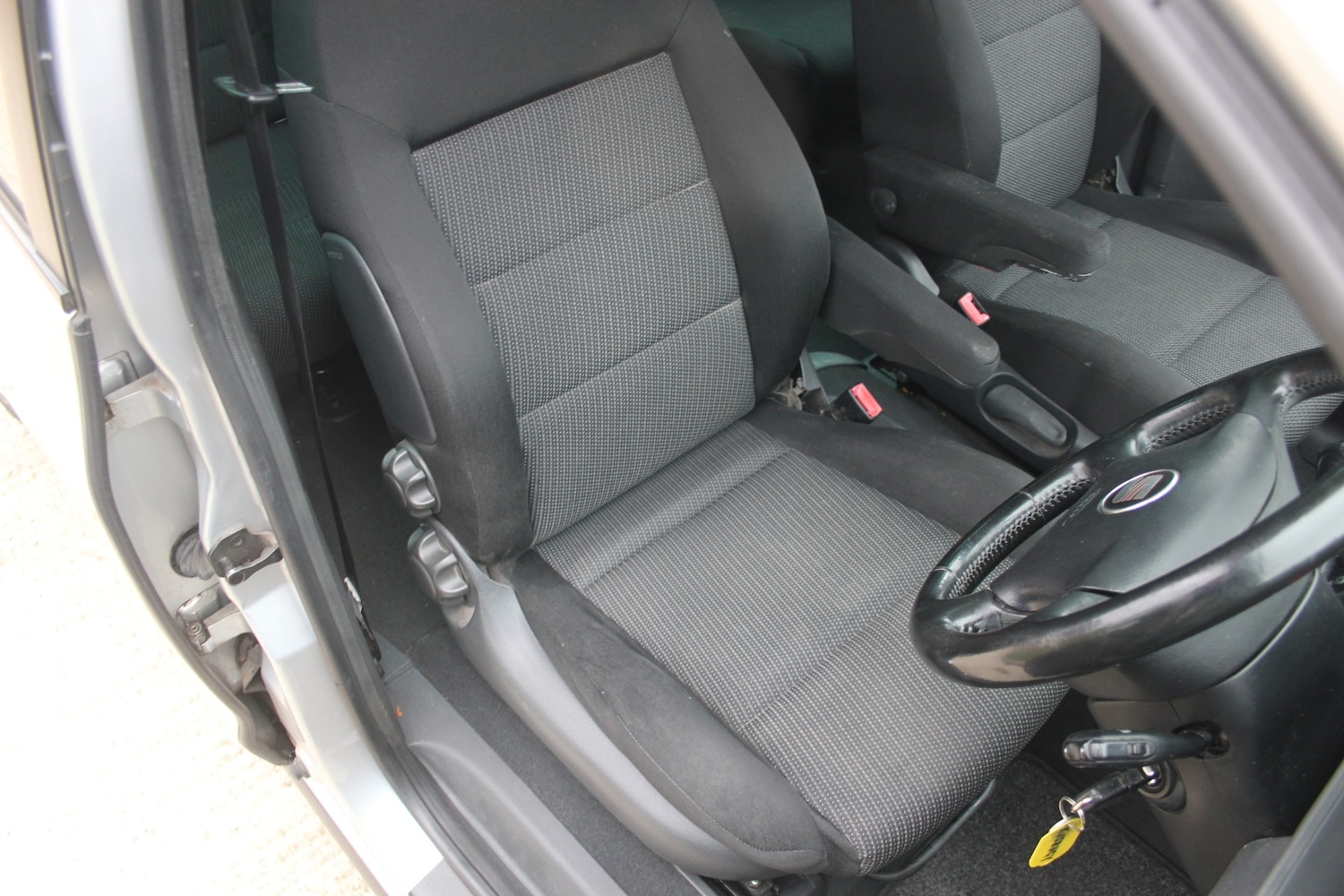 Used SEAT Alhambra 2008 for sale - 76505294: Photo 7