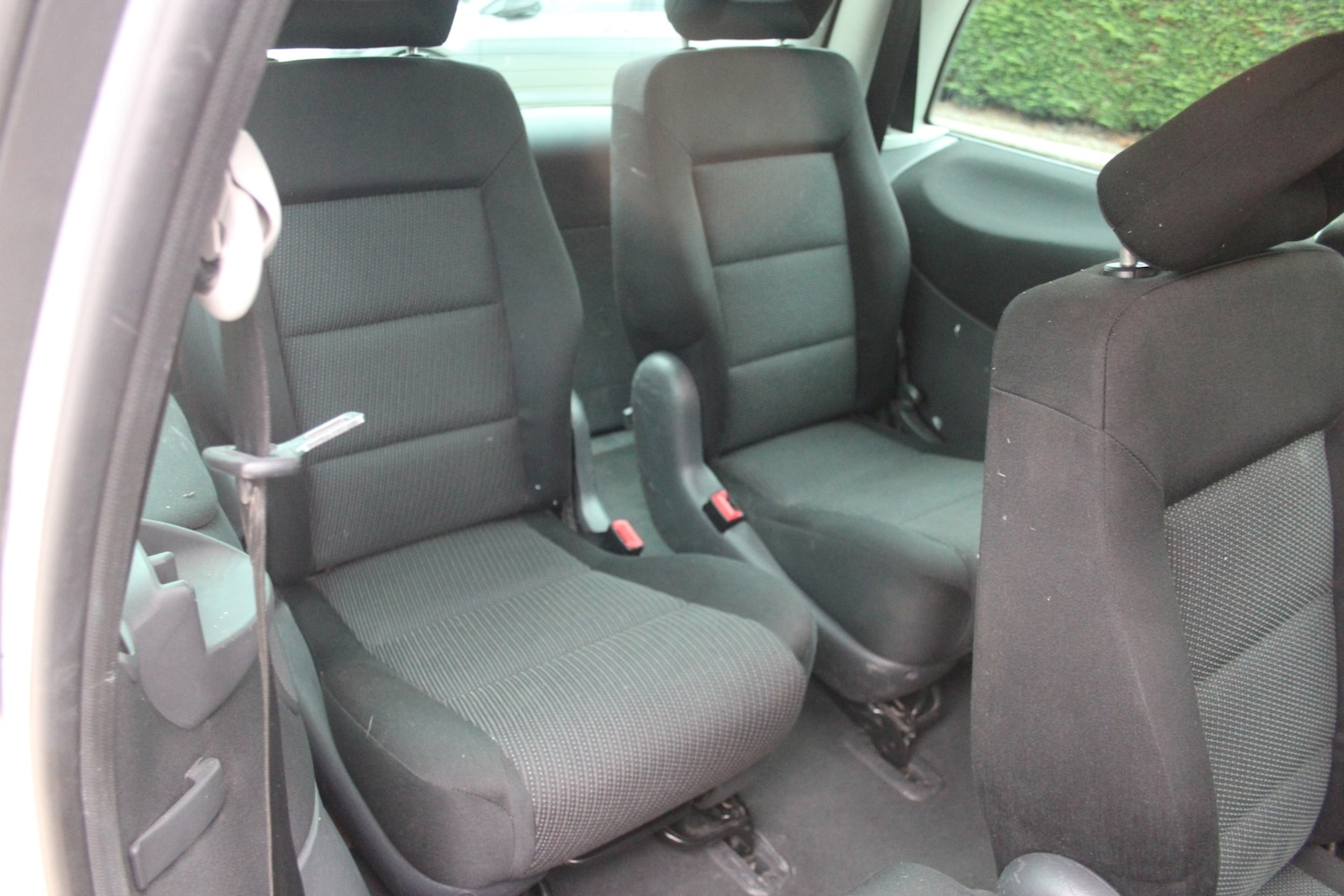 Used SEAT Alhambra 2008 for sale - 76505294: Photo 9
