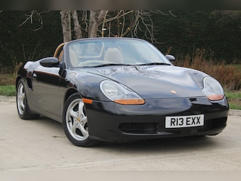 1998 - 2.5 Tiptronic