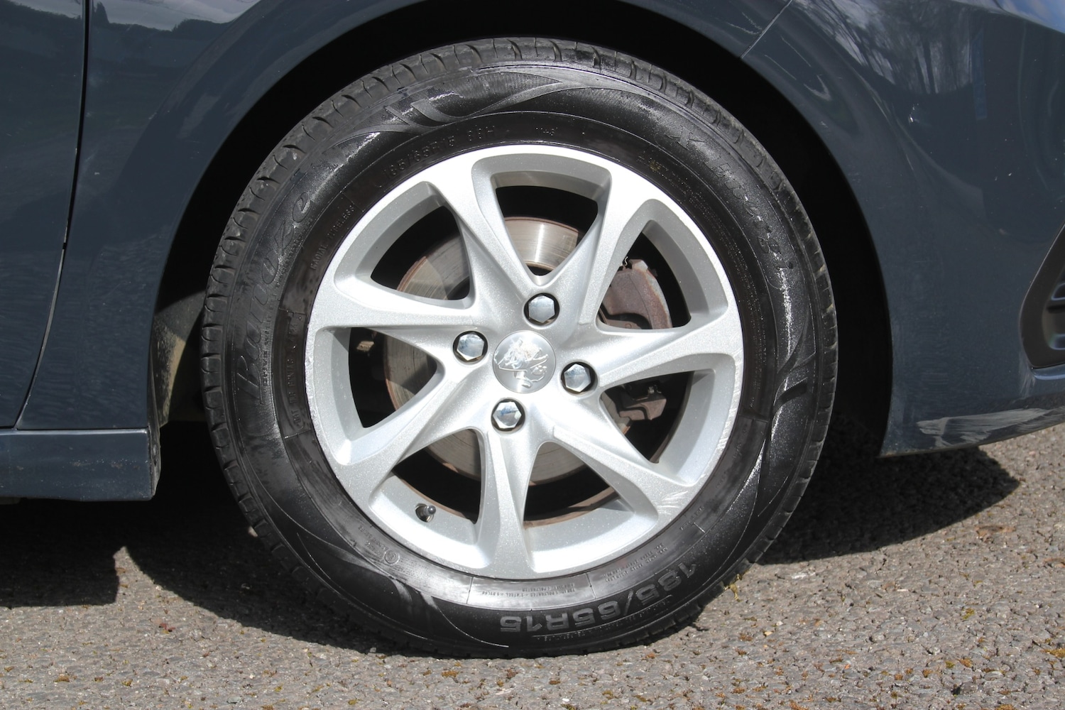 Used Peugeot 208 2017 for sale - 77918220: Photo 13