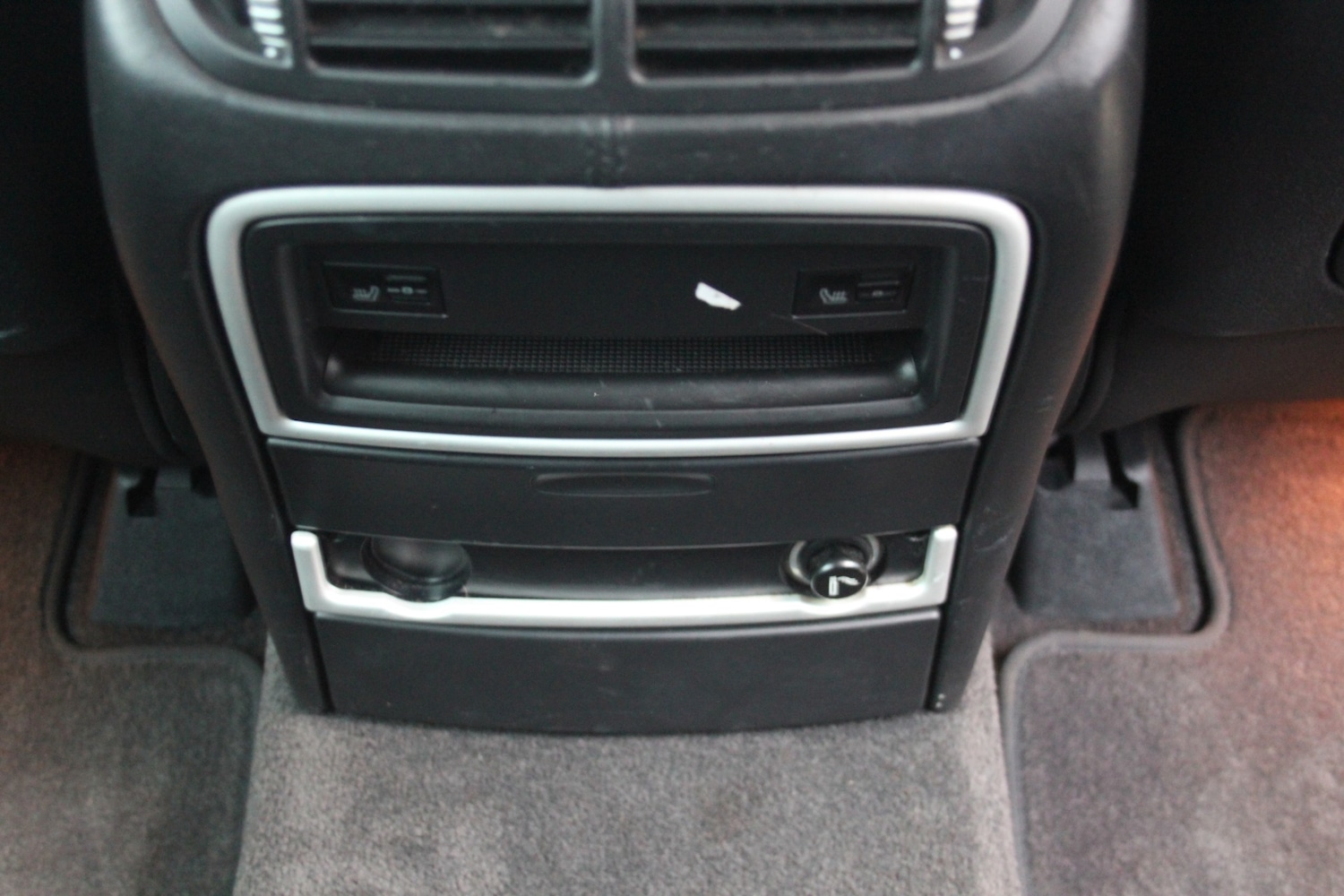 Used Porsche Cayenne 2008 for sale - 77034522: Photo 10