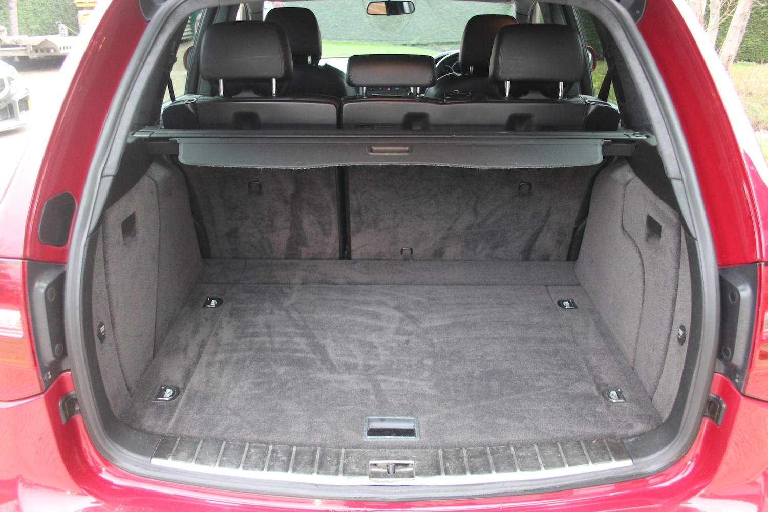 Used Porsche Cayenne 2008 for sale - 77034522: Photo 15