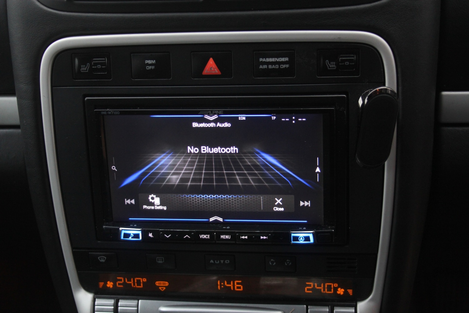 Used Porsche Cayenne 2008 for sale - 77034522: Photo 4