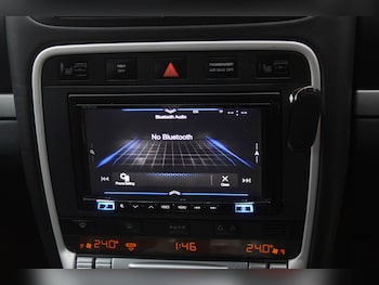 Used Porsche Cayenne 2008 for sale - 77034522: Photo