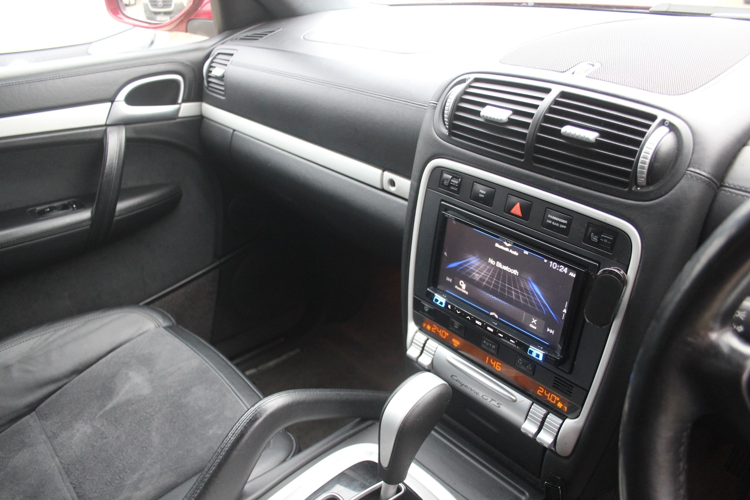 Used Porsche Cayenne 2008 for sale - 77034522: Photo 5