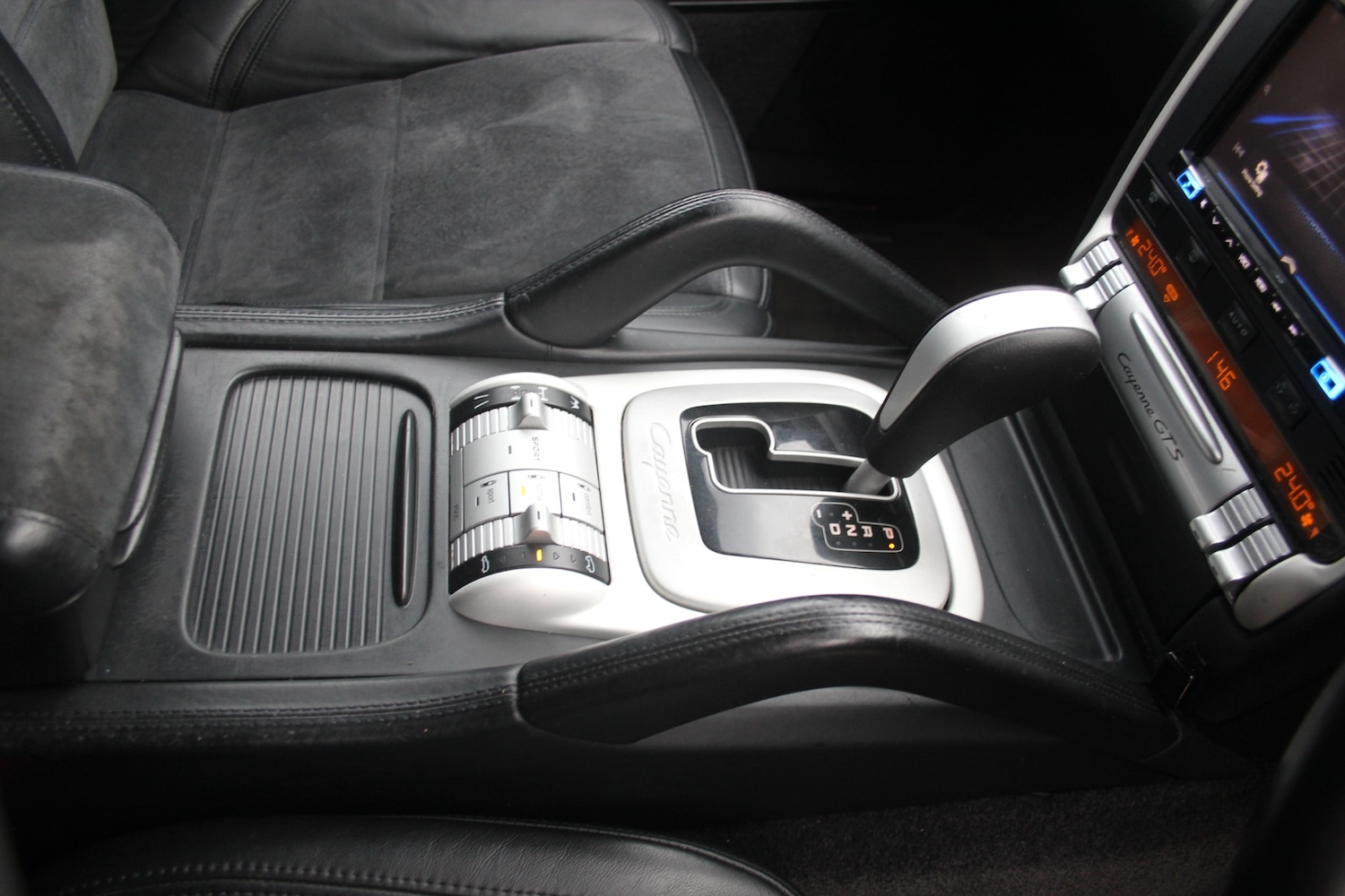 Used Porsche Cayenne 2008 for sale - 77034522: Photo 6