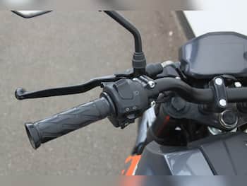 Used YAMASAKI CK 2024 for sale - bike-79873077: Photo