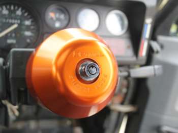 Used Land Rover Defender 90 1993 for sale - 75408746: Photo