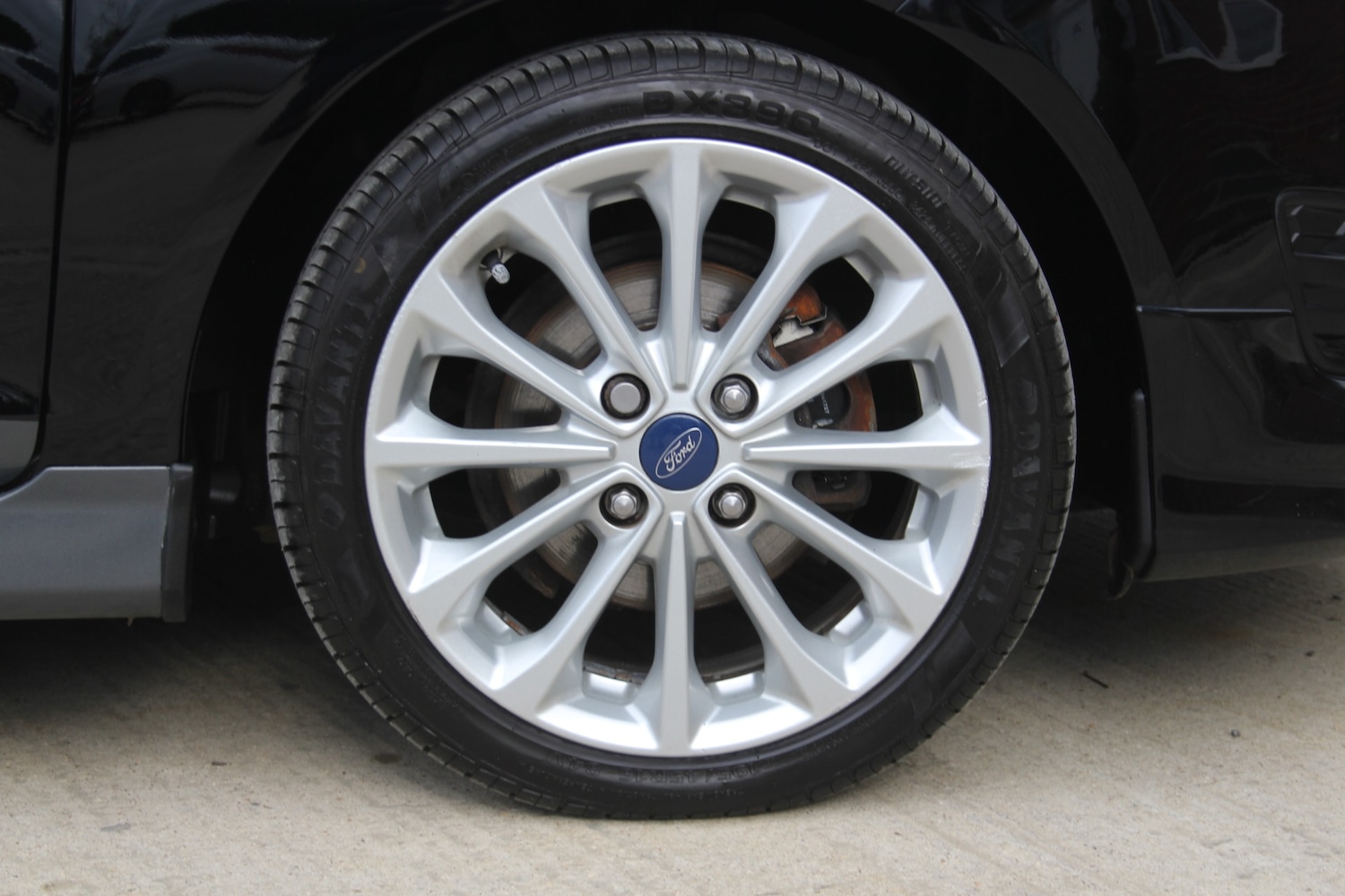 Used Ford Fiesta 2017 for sale - 76706997: Photo 11