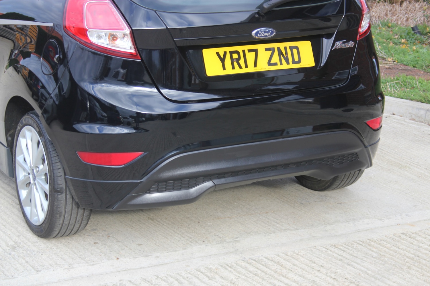 Used Ford Fiesta 2017 for sale - 76706997: Photo 13