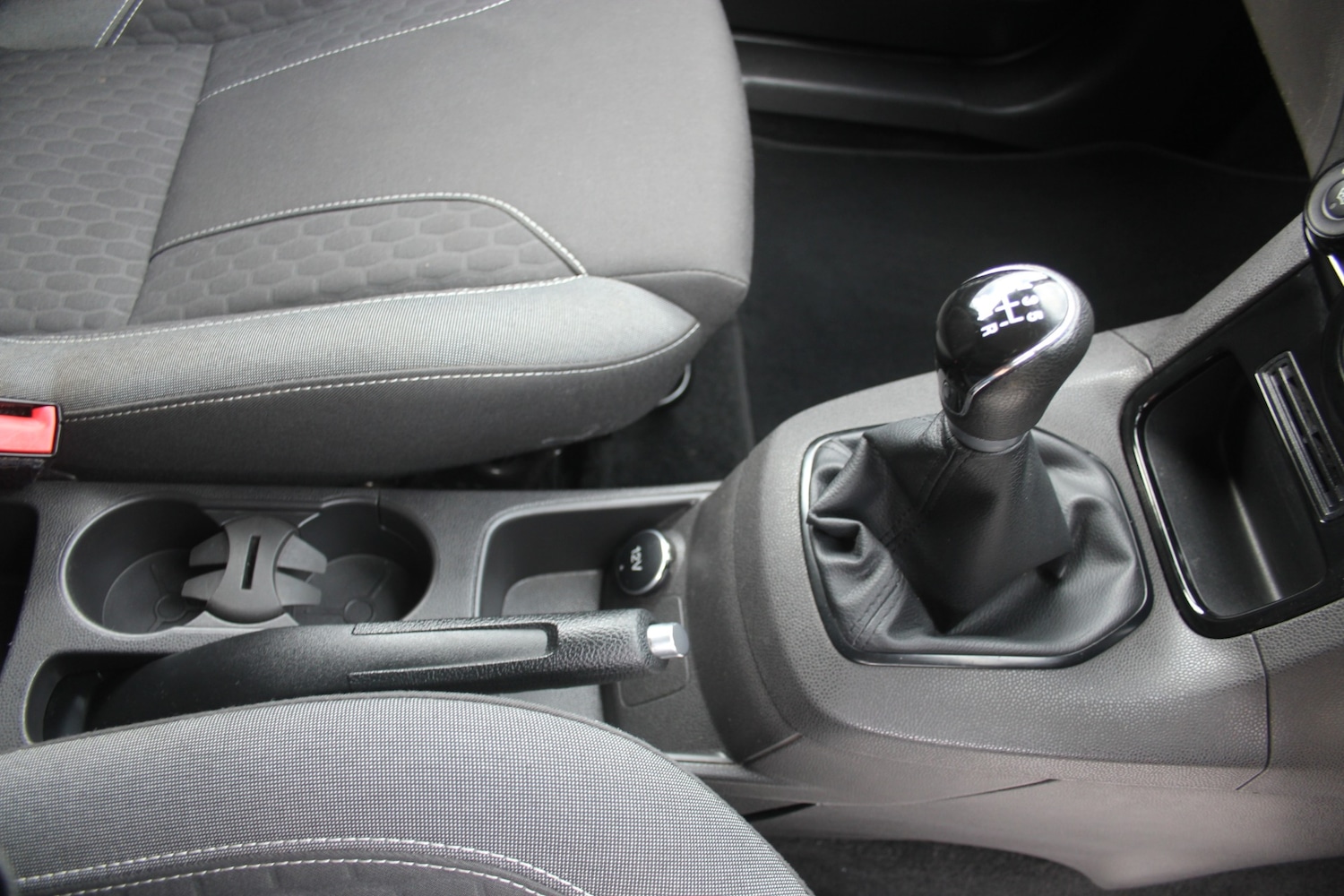 Used Ford Fiesta 2017 for sale - 76706997: Photo 5