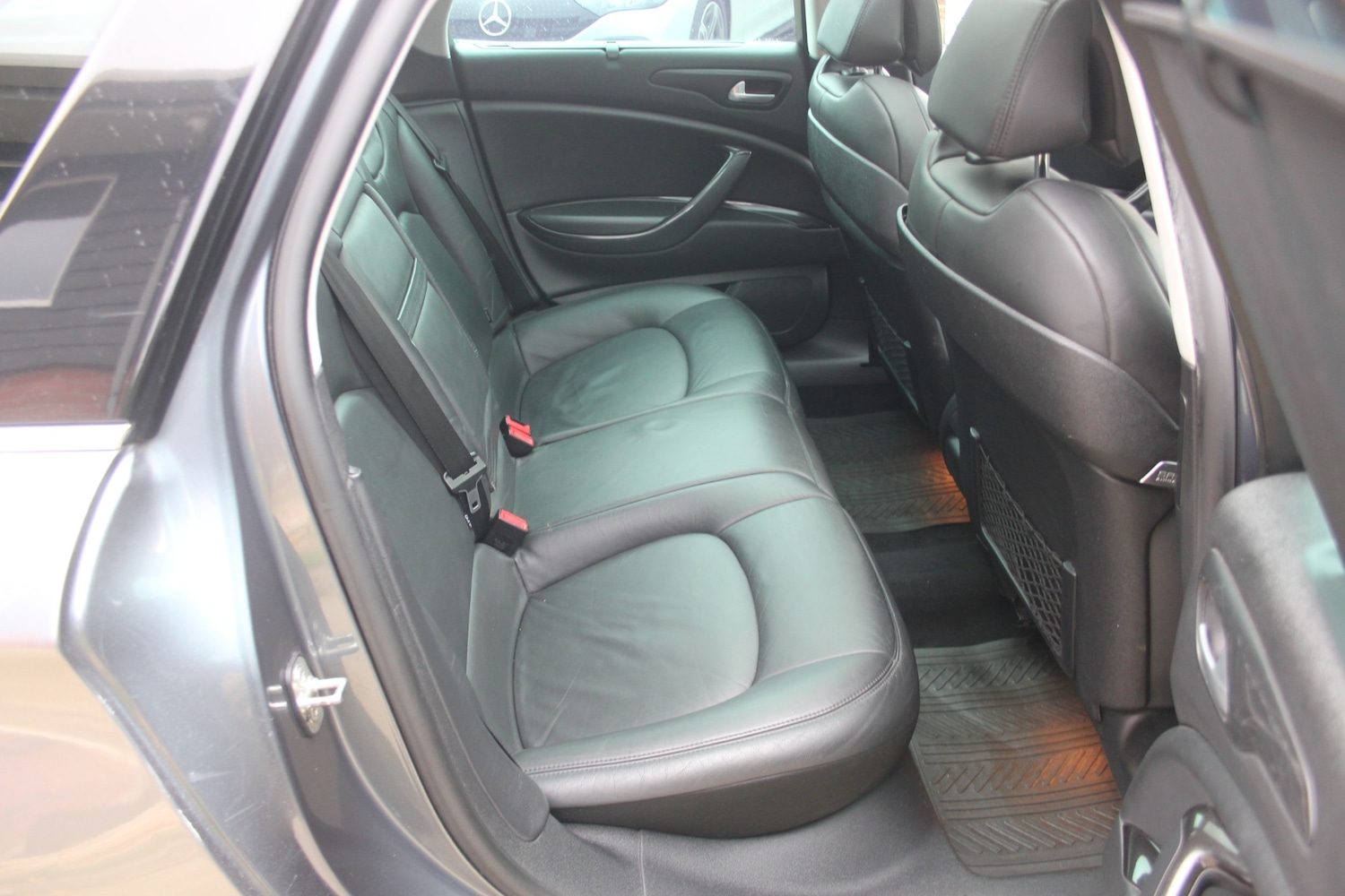 Used Citroen C5 2009 for sale - 76531816: Photo 10