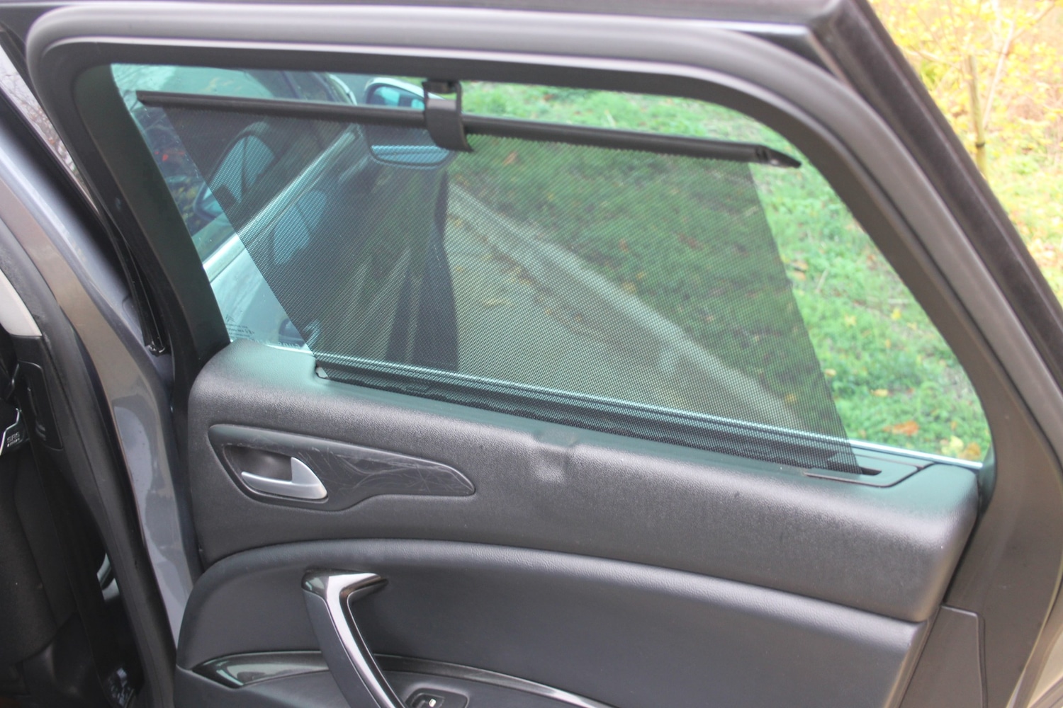 Used Citroen C5 2009 for sale - 76531816: Photo 11