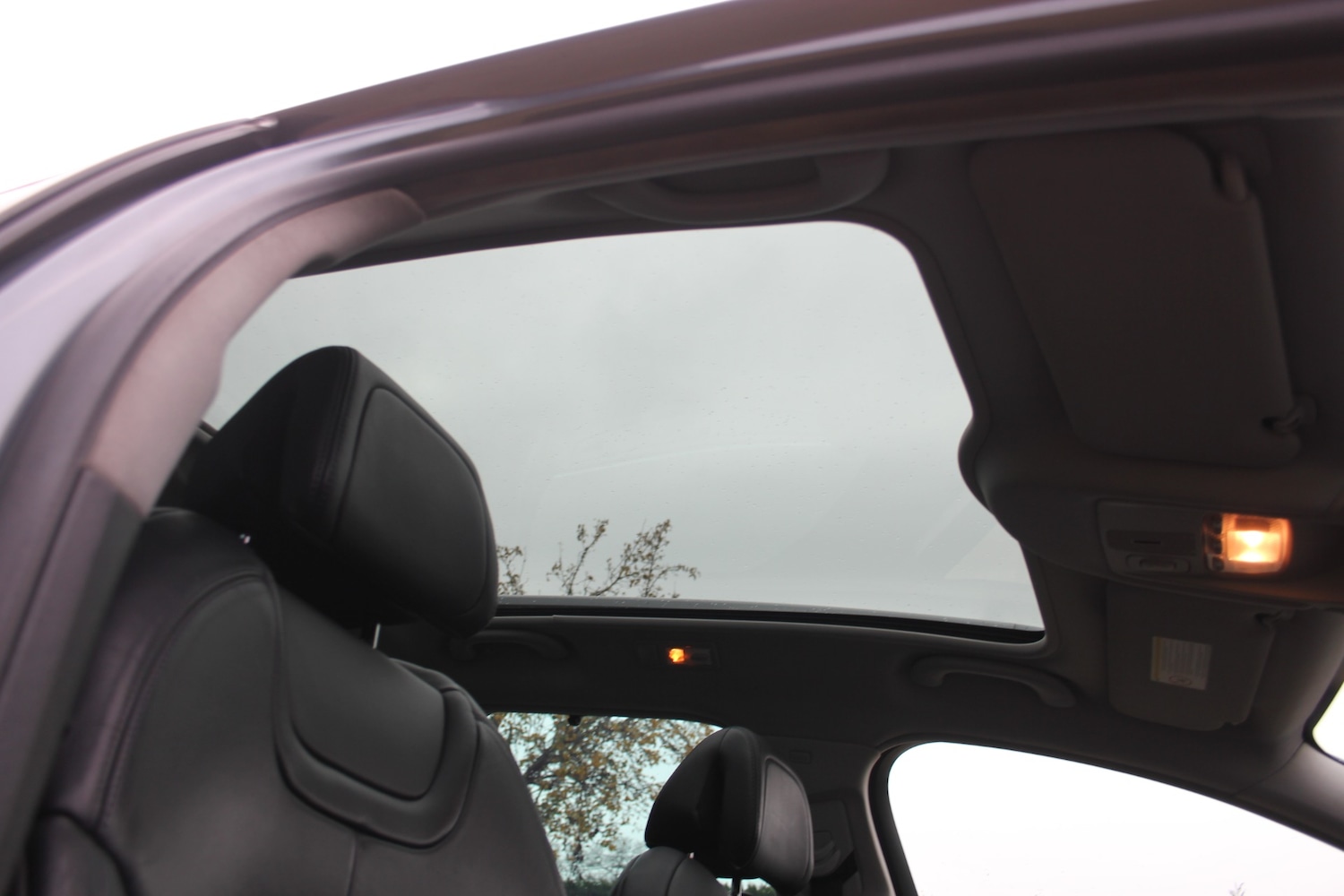 Used Citroen C5 2009 for sale - 76531816: Photo 12